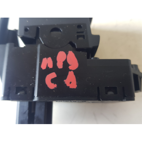 36210006R COMANDO Interruttore per RENAULT SCENIC III (JZ) Emotion 2009