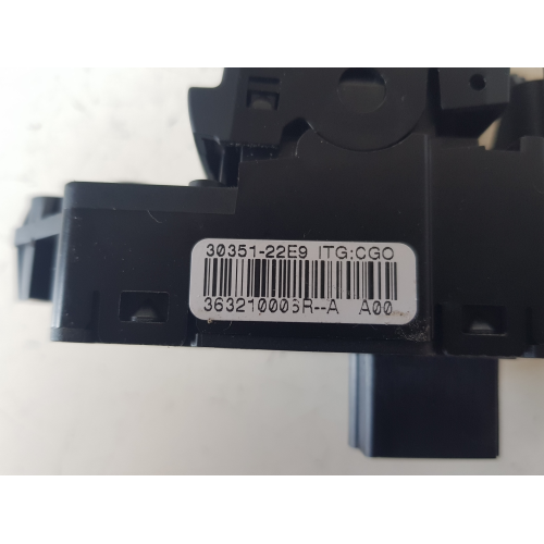36210006R COMANDO Interruttore per RENAULT SCENIC III (JZ) Emotion 2009