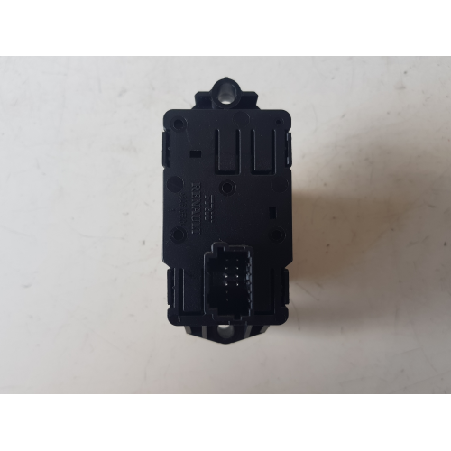 36210006R COMANDO Interruttore per RENAULT SCENIC III (JZ) Emotion 2009