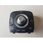 253B02542R COMANDI NAVIGATORE RENAULT Grand Scenic Serie 2010