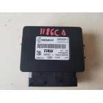 285F28650R CENTRALINA MODULO DI CONTROLLO RENAULT SCENIC X MOD 1.5 DCI 81KW 2009 A2C53242597