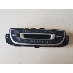 COMANDO CLIMA ARIA A/C RENAULT SCENIC X MOD 1.5 D 81KW 2009