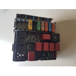 51781452 CENTRALINA SCATOLA PORTA FUSIBILI FIAT 500 1.2 B 51KW 2009