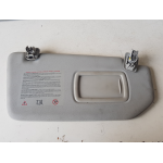ALETTA PANTINA PARASOLE LATERALE DESTRO RENAULT SCENIC X MOD 1.9 D 96KW 2009