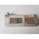 ALETTA PANTINA PARASOLE LATERALE DESTRA FIAT 500 1.2 B 51KW 2009