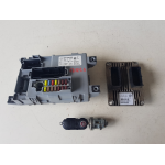51829843 KIT DI AVVIAMENTO FIAT 500 1.2 B 51KW 2009 00518395360 IAW5SF8.MR 
