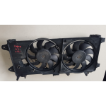 841800300 VENTOLA ELETTROVENTOLA FIAT DOBLO 1.9 D 77KW 2007 872800600 