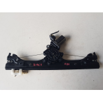 CREMAGLIERA ALZAVETRO ANTERIORE DESTRA FIAT 500 1.2 B 51KW 2009