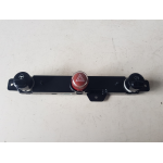 735451107 COMANDO INTERRUTTORE MULTIFUNZIONE FIAT 500 1.2 B 51KW 2009