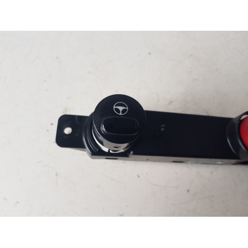735451107 COMANDO INTERRUTTORE MULTIFUNZIONE FIAT 500 1.2 B 51KW 2009