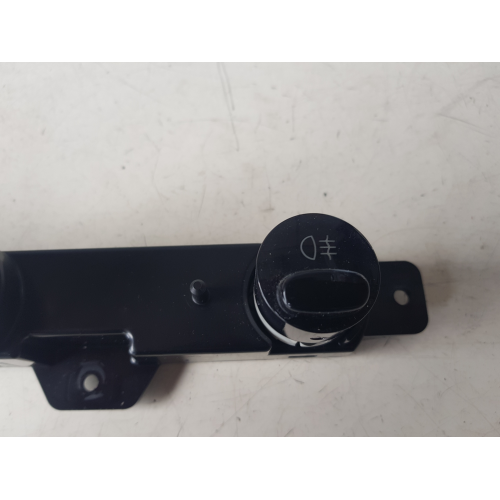 735451107 COMANDO INTERRUTTORE MULTIFUNZIONE FIAT 500 1.2 B 51KW 2009