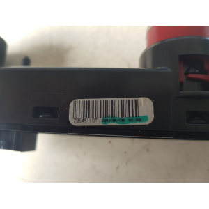 735451107 COMANDO INTERRUTTORE MULTIFUNZIONE FIAT 500 1.2 B 51KW 2009