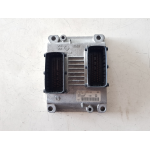 00552049900 CENTRALINA MOTORE ALFA ROMEO 147 1.6 B 77KW 2003 ME731HA029 0261207727 1039S12683