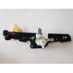 807203293R CREMAGLIERA ALZAVETRO PORTA ANTERIORE DESTRA RENAULT CAPTUR 2022