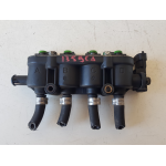 110R-000057 INIETTORI GPL TAPPO VERDE FIAT LANCIA 67R-010233