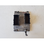55353613 CENTRALINA MOTORE OPEL MERIVA 1.4 B 66KW 2005 0261208255