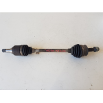 00810249 SEMIASSE ANTERIORE SINISTRO FIAT PANDA 1.2 B 51KW 2015