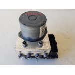51821273 CENTRALINA POMPA AGGREGATO ABS FIAT 500 1.2 B 51KW 2009 0265230283