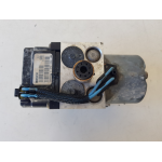 90581417 CENTRALINA POMPA AGGREGATO ABS OPEL ASTRA 1.7 D 55KW 2001 0265216651 0273004362