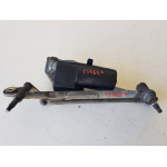 7700843523 MOTORINO ASTA TERGICRISTALLI ANTERIORE RENAULT SCENIC I 2001 3397020398