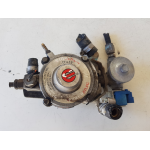 67R010041 POLMONE RIDUTTORE GPL EMERS.P.A. MODEL BATLPG
