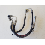 TUBO TUBAZIONE CONDOTTO CLIMA ARIA CONDIZIONATA A/C OPEL MERIVA 1.4 B 66KW 2005