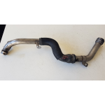 8201020571 TUBO ARIA INTERCOOLER RENAULT SCENIC X MOD 1.9 D 96KW 2009 