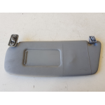 ALETTA PANTINA PARASOLE LATERALE SINISTRA OPEL MERIVA 1.4 B 66KW 2005