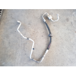 8200482855F TUBO TUBAZIONE CONDOTTO CLIMA ARIA CONDIZIONATA A/C RENAULT TWINGO 1.2 B 55KW 2010