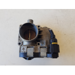 5519278 CORPO FARFALLATO VALVOLA A FARFALLA FIAT 500 1.2 B 51KW 2009