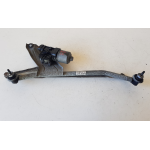 8200619512 --D MOTORINO ASTA TERGICRISTALLI ANTERIORE DACIA SANDERO 1.6 B GPL 62KW 2012 0390241544 3397020879 