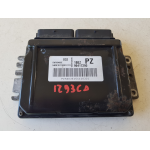 96417290 CENTRALINA MOTORE CHEVROLET MATIZ 0.8 B 38KW 2005 5WY5403E 