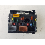 9661708180 CENTRALINA SCATOLA PORTA FUSIBILI PEUGEOT 207 1.4 B 54KW 2006