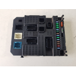 9659285380 CENTRALINA SCATOLA PORTA FUSIBILI PEUGEOT 207 1.4 B 54KW 2006