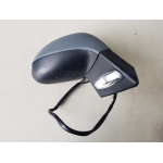 SPECCHIO SPECCHIETTO RETROVISORE ESTERNO DESTRO PEUGEOT 207 1.4 B 54KW 2006 10PIN