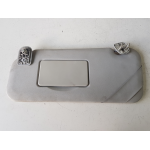 ALETTA PANTINA PARASOLE LATERALE SINISTRA PEUGEOT 207 1.4 B 54KW 2006