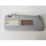 ALETTA PANTINA PARASOLE LATERALE DESTRA PEUGEOT 207 1.4 B 54KW 2006