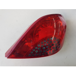 STOP FANALE POSTERIORE DESTRO PEUGEOT 207 1.4 B 54KW 2006