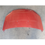 COFANO ANTERIORE DACIA SANDERO STEPWAY 1 SERIE ANNO 2011 