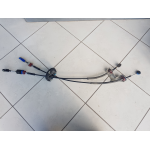 112113159 CORDA CORDE LEVA DEL CAMBIO FIAT PANDA 312 319 1.2 B 2014