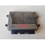 9661700480 CENTRALINA MOTORE PEUGEOT 207 1.4 B 54KW 2006 9651696680 