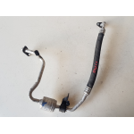 8200086131 TUBO TUBAZIONE CONDOTTO CLIMA ARIA CONDIZIONATA A/C RENAULT CLIO 1.2 B 55KW 2011