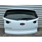 COFANO PORTELLO PORTELLONE POSTERIORE KIA SPORTAGE 3 SL 1.7 CRDI 85KW 2013 D4FD