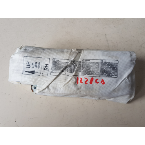00018005210 AIRBAG SEDILE DESTRO FIAT 500 1.2 B 51KW 2009