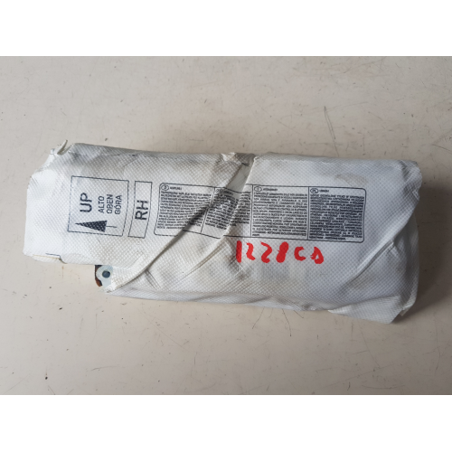 00018005210 AIRBAG SEDILE DESTRO FIAT 500 1.2 B 51KW 2009