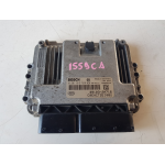 39103-2A716 0281015438 CENTRALINA MOTORE KIA CEED1.6 D 84KW 2009 0281015438