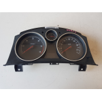 13267567 QUADRO STRUMENTI VEGLIA CONTACHILOMETRI KM OPEL ASTRA H 1.7 D 74KW 2008 Z17DTH