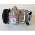 52086457 COMPRESSORE CLIMA ARIA CONDIZIONATA A/C JEEP RENEGADE 1.0 B 88KW 2024 55282151  3496KM