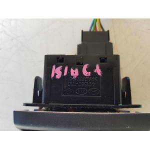 93790-3U010AK5 COMANDO 4 FRECCE LUCI DI EMERGENZA KIA SPORTAGE 3 SL 1.7 D 85KW 2013 D4FD