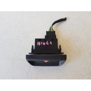 93790-3U010AK5 COMANDO 4 FRECCE LUCI DI EMERGENZA KIA SPORTAGE 3 SL 1.7 D 85KW 2013 D4FD